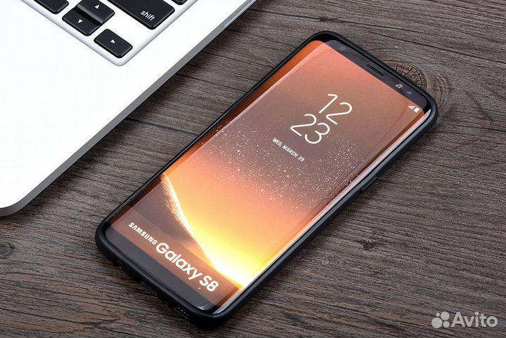 Дисплей Samsung S10 S10+ Note9 Note10 A50 A70 A40