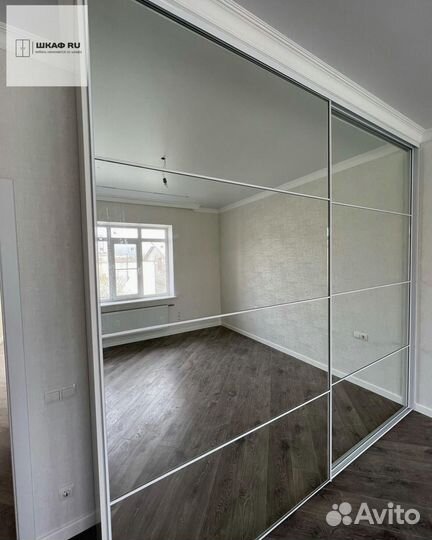 Шкаф купе от производителя