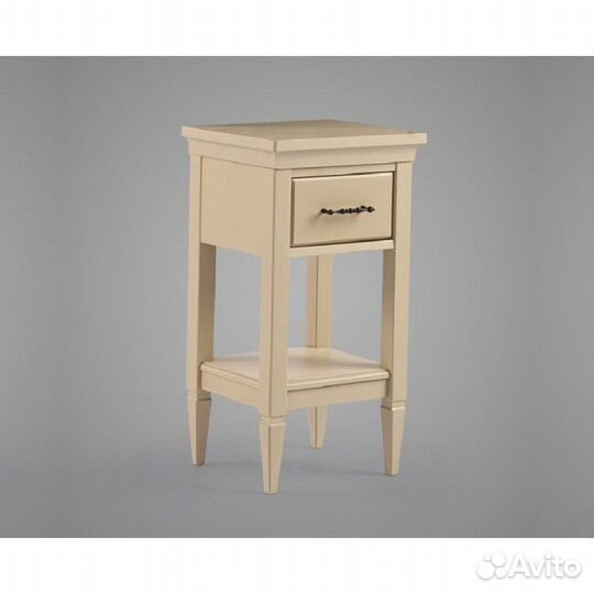 Тумба из массива сосны