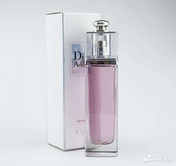 Christian dior addict EAU fraiche, 100ml