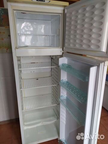 Холодильник на запчасти объявление продам