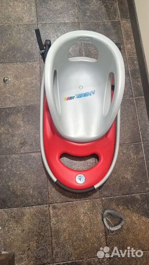 Санки khw snow baby dream