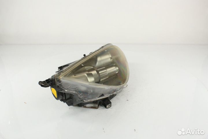 Фара mitsubishi colt colt plus Z21A Z21W Z22A Z22W Z23A Z23W Z24A Z24W Z25A Z26A Z27A Z27AG Z27W Z27