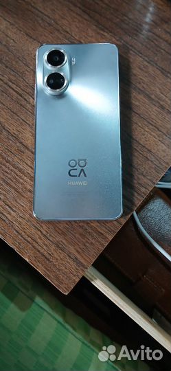 HUAWEI nova 10 SE, 8/128 ГБ