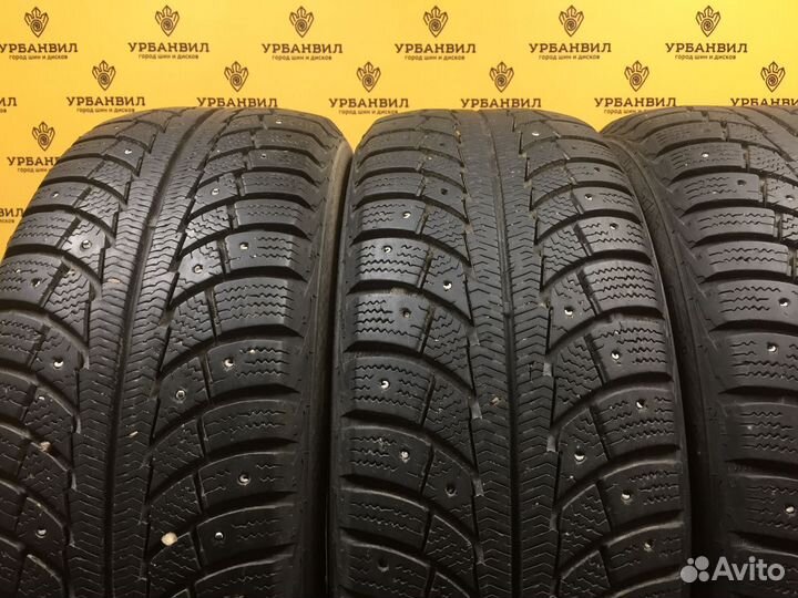 Gislaved Nord Frost 5 195/60 R15 88T