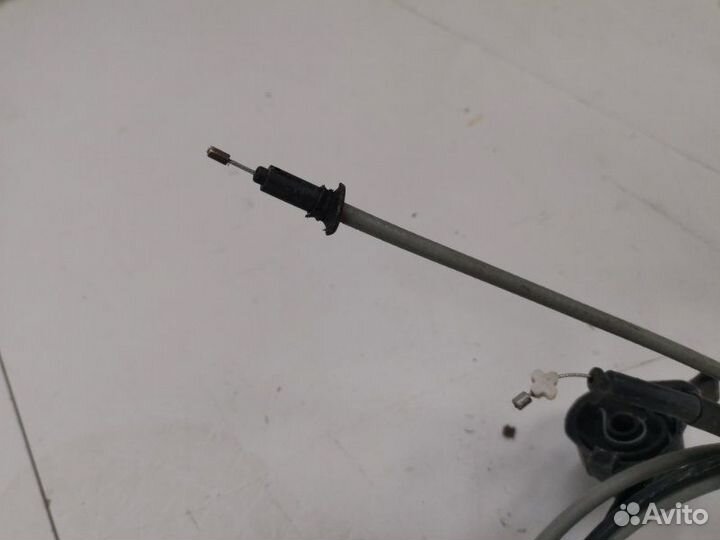 Корректор фар Renault Sandero хэтчбек 2012