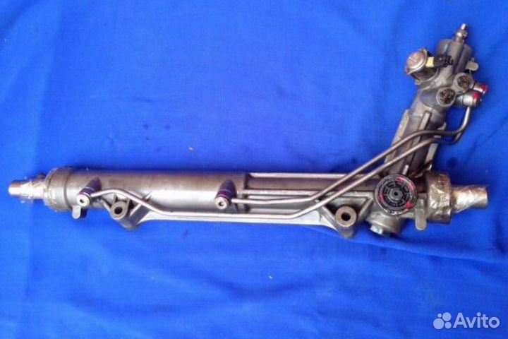 Рулевая рейка BMW X5 E53