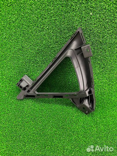 Решетка птф правая KIA RIO 4 20
