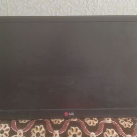 Монитор LG 20М45