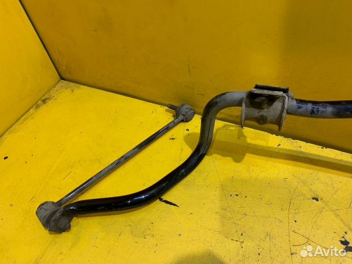 Стабилизатор передний Ford Focus 2 2005-2008