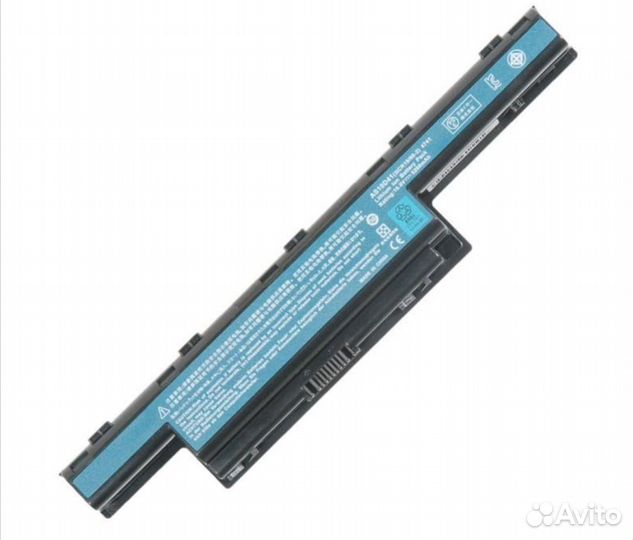 Аккумулятор для ноутбука acer aspire 5750