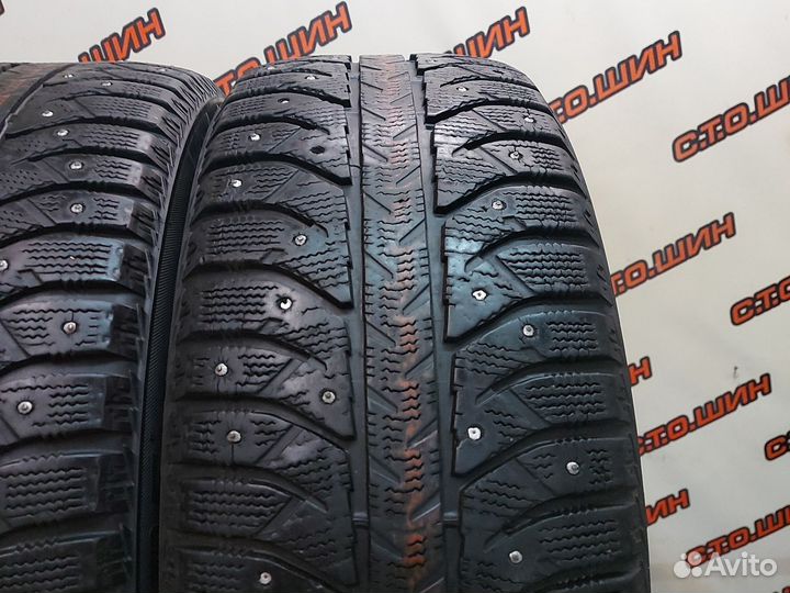 Bridgestone Ice Cruiser 7000 195/55 R16 87T