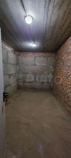 Гараж, 11 м²