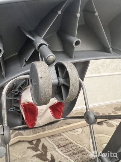 Ходунки детские