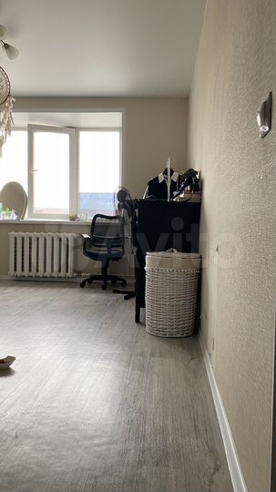 Квартира-студия, 20 м², 5/5 эт.