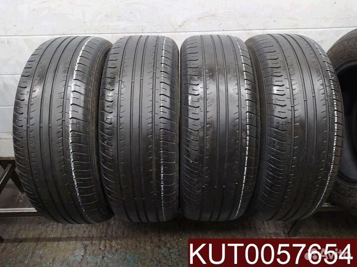 Hankook Optimo K415 225/60 R17 107U
