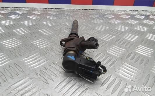 Форсунка дизельная ford mondeo 4 (UEA24AL01)