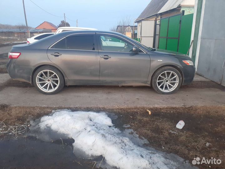 Продам колеса