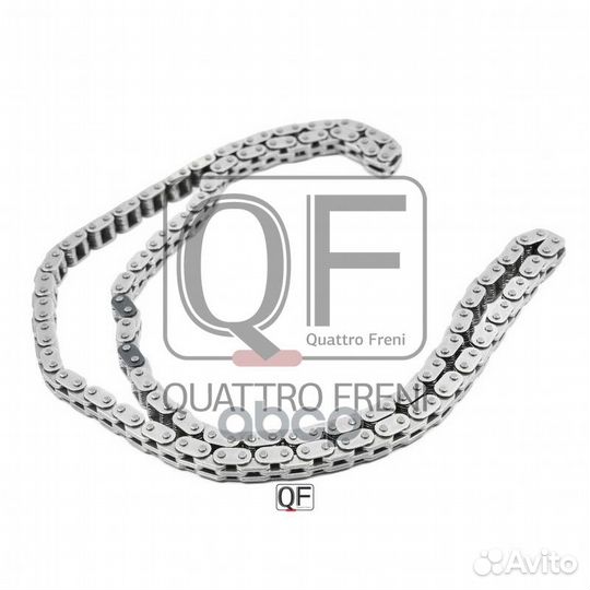 Цепь привода грм QF13A00005 quattro freni