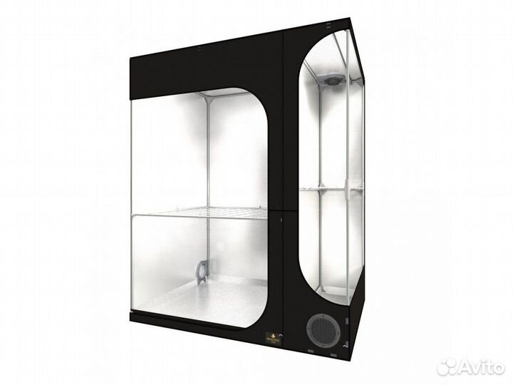 Гроутент Secret Jardin Lodge 160x120x198 rev. 4.0