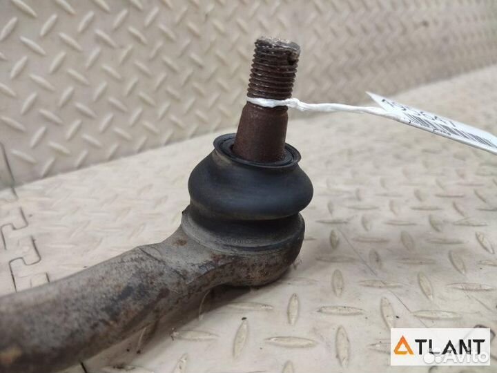 Рулевая рейка nissan presage