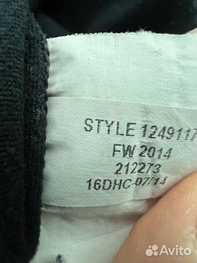 Лонгслив детский утепленный under armour оригинал