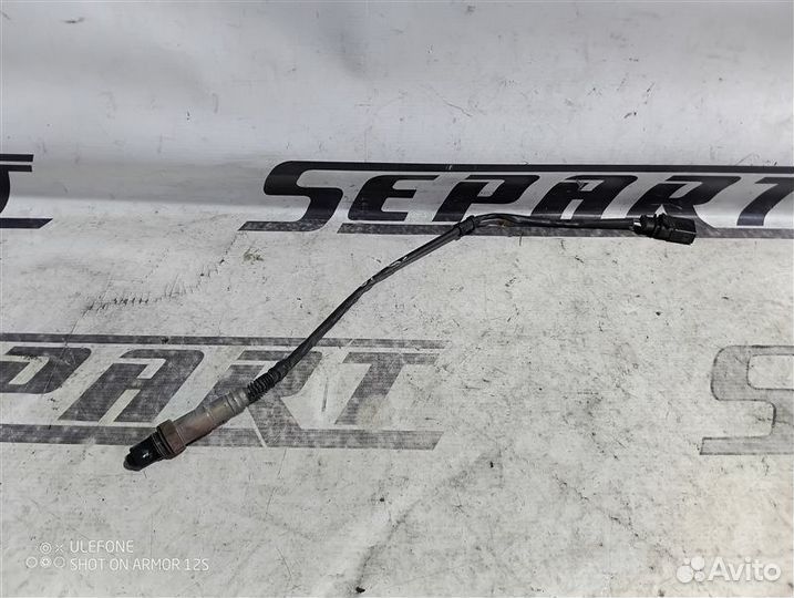 Датчик кислородный Audi Q3 8U 2.0 CPS 2012