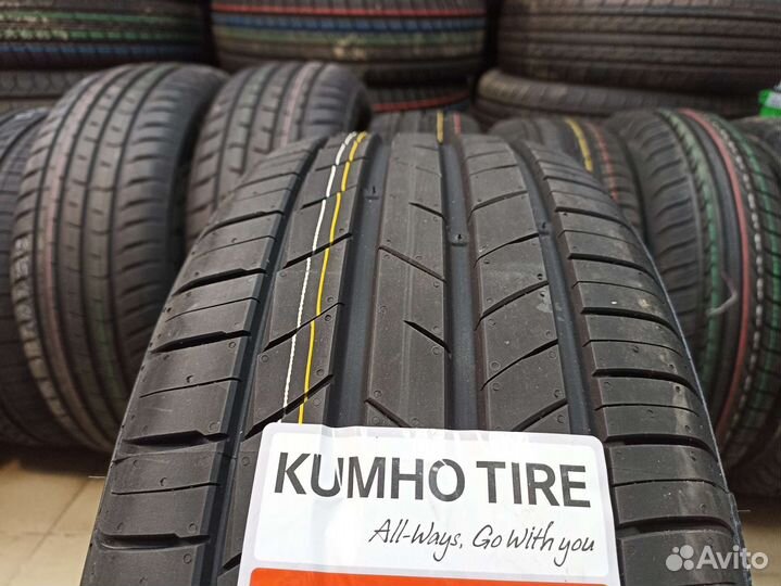 Kumho Ecsta HS52 205/55 R16 91W