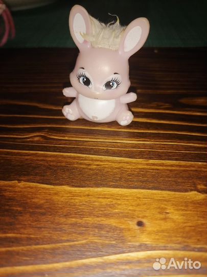 Кукла enchantimals с питомцем