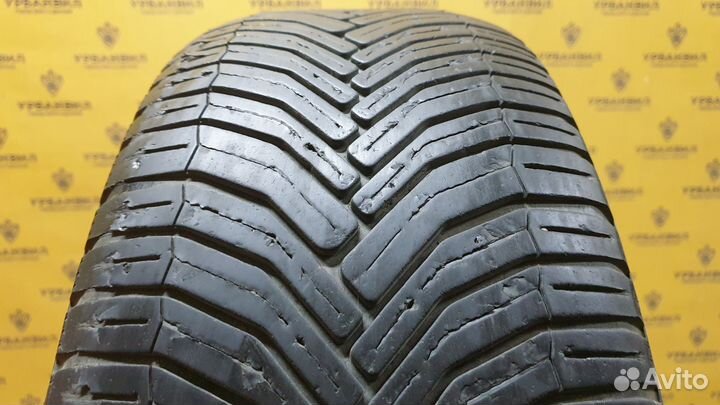 Michelin CrossClimate 205/55 R16 94V