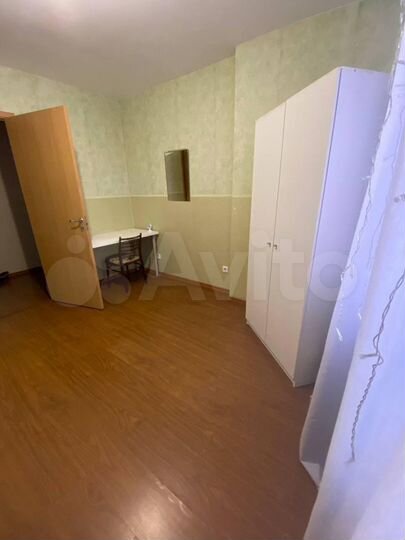 Комната 12 м² в 3-к., 11/16 эт.