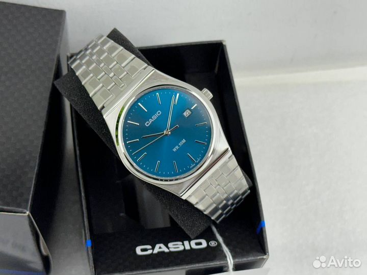 Часы Casio MTP-b145d-2a2