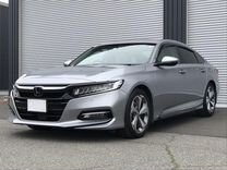 Honda Accord 2.0 CVT, 2020, 38 699 км, с пробегом, цена 2 000 000 руб.