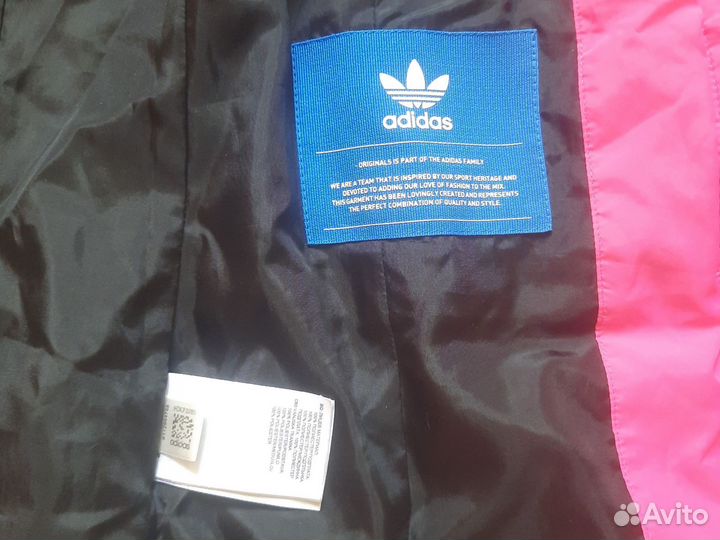 Куртка женская