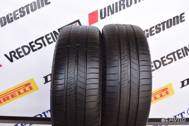 Michelin Energy Saver 205/55 R16
