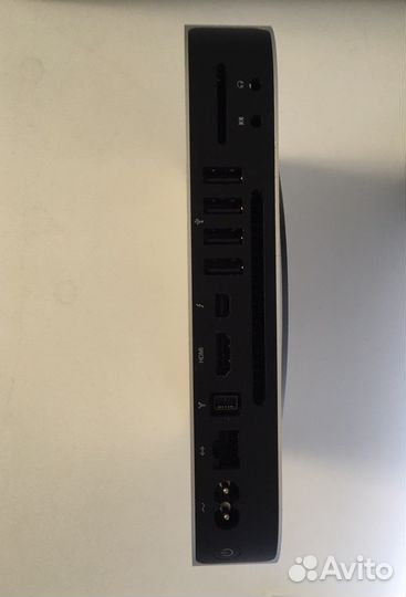 I7 Mac mini 2012, 16 gb, SSD 256gb