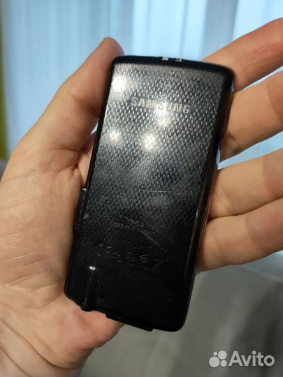 Mp3 плеер Samsung