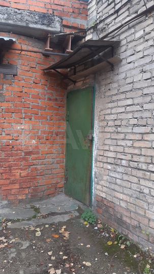 Гараж, 21 м²
