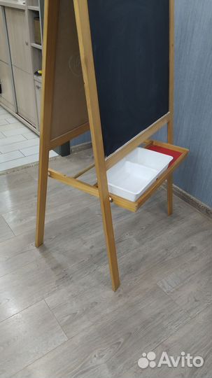 Мольберт IKEA