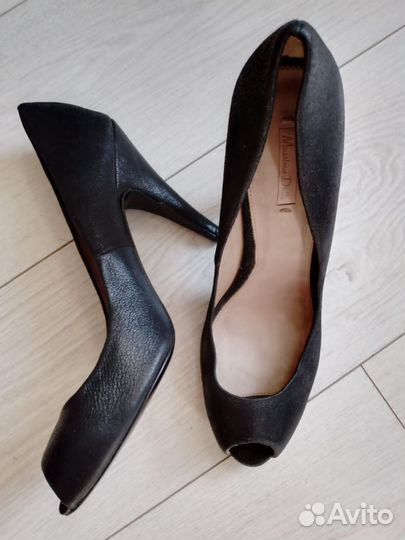 Туфли 41/26 стелька 