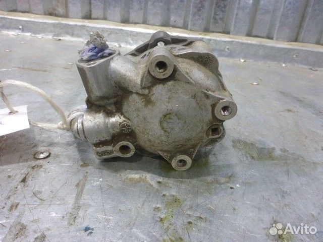 Насос гидроусилителя Audi А8 с 2011г