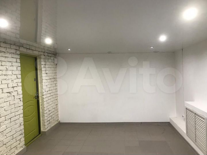 Свободного назначения, 20.2 м²