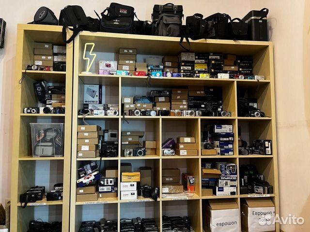 Цифровые мыльницы Canon купить в Москве | Электроника | Авито