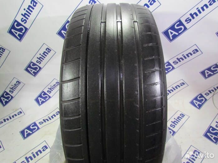 Dunlop SP Sport Maxx GT 245/40 R20 76V