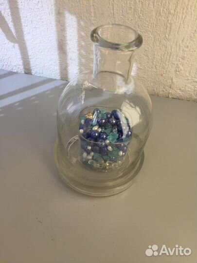 Формы для флорариума