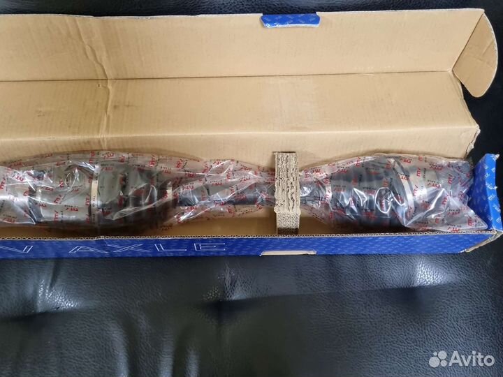 Привод Шрус Граната в Сборе Правая Ford