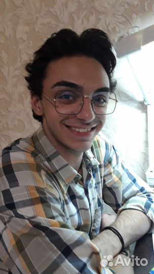 Репетитор по арабскому языку