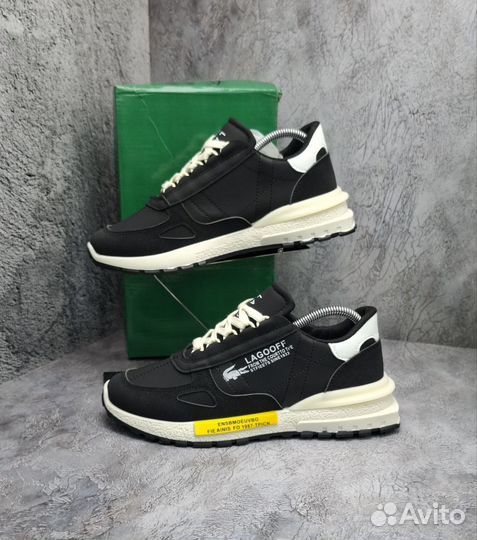 Кроссовки мужские