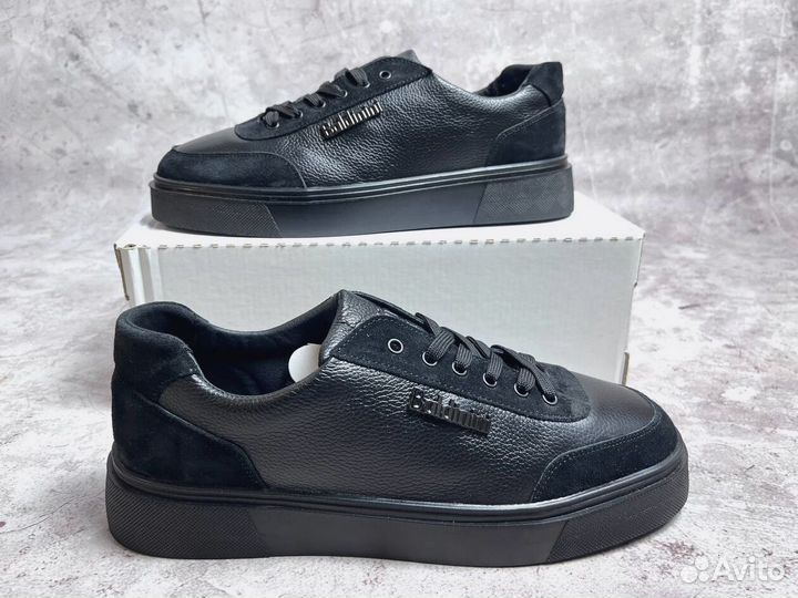 Кроссовки Baldinini lux