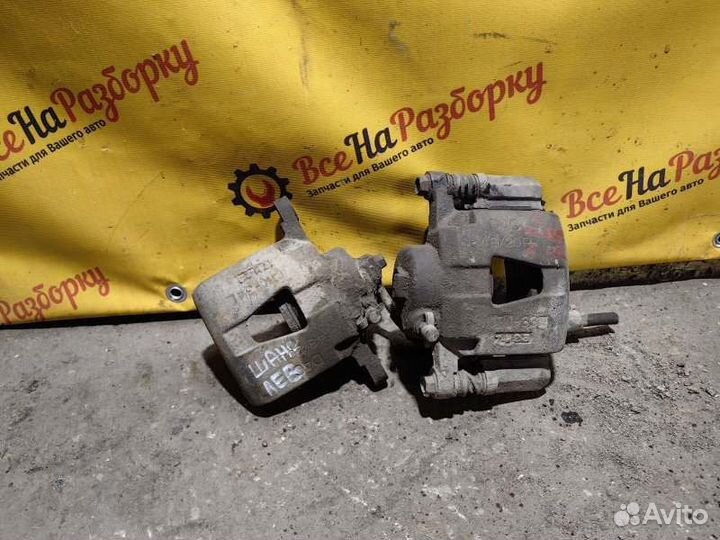 Суппорт передний Zaz Chance седан 1.3 2009